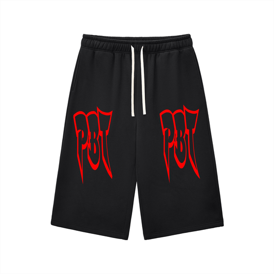 PBT // Three-quarter Sweats
