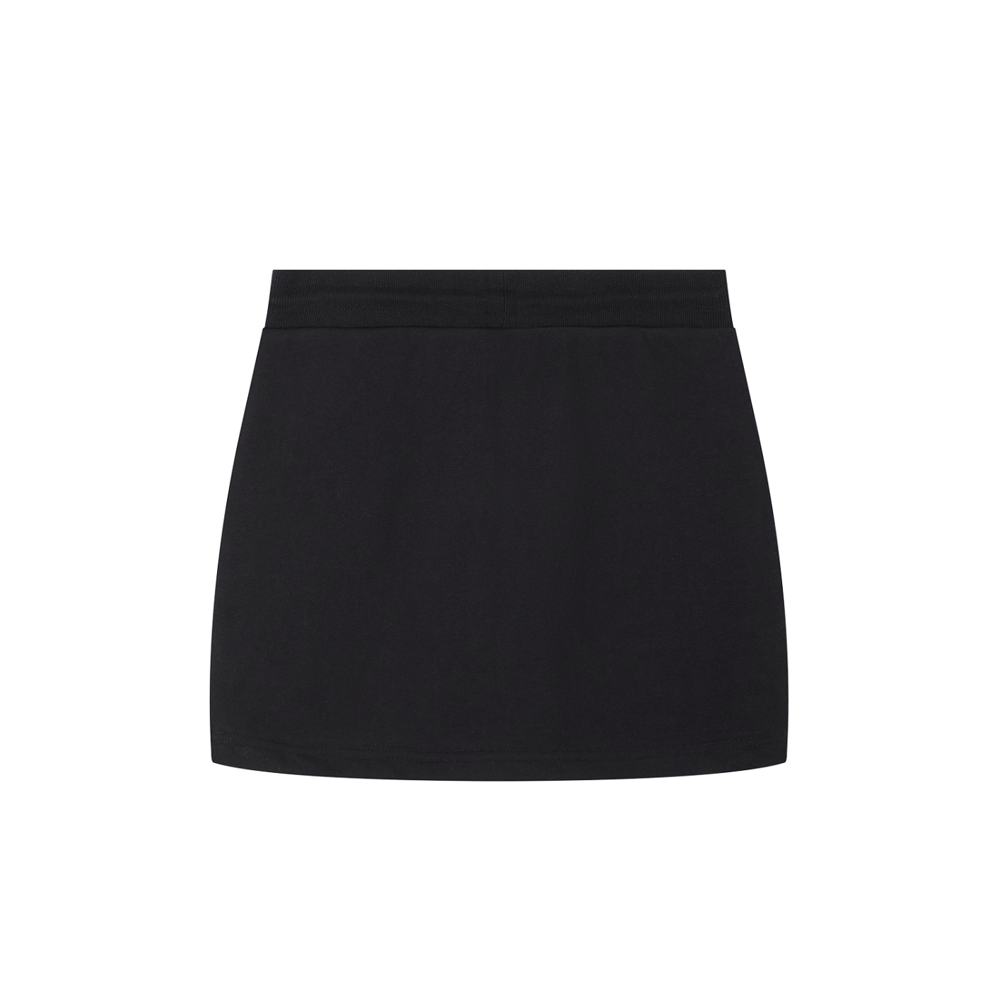 PGE // Drawstring Skirt