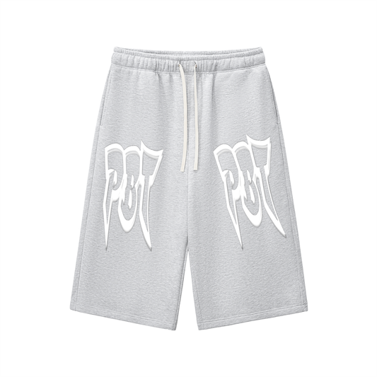 PBT // Three-quarter Sweats