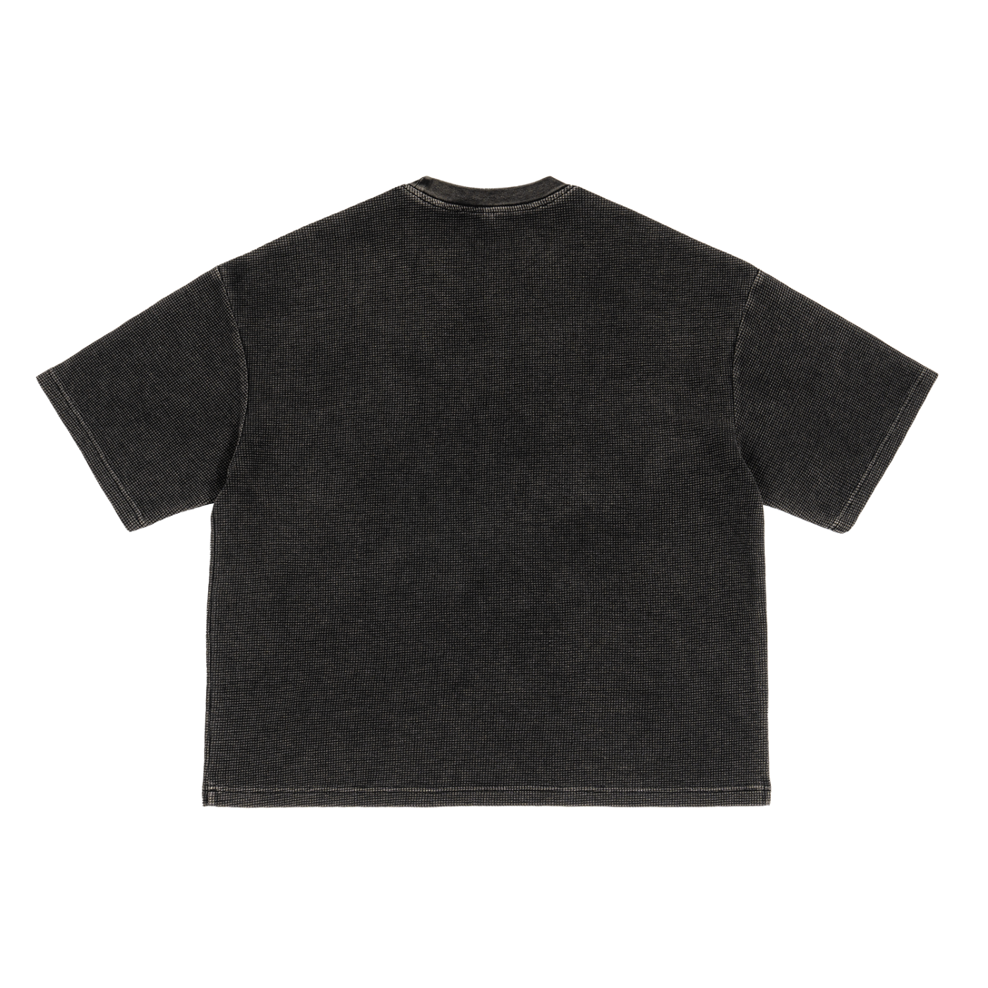 F**K DEATH // Boxy T-Shirt