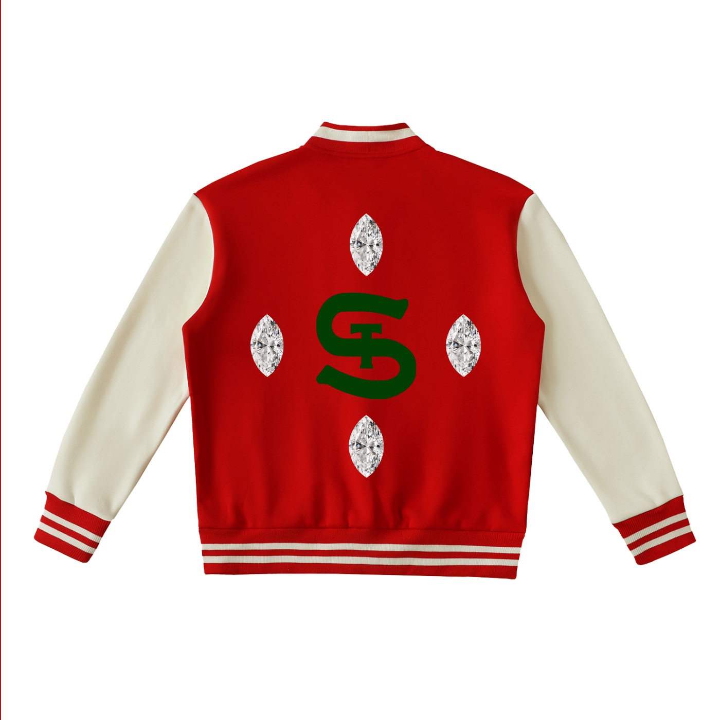 PBT 2025 // Varsity Jacket