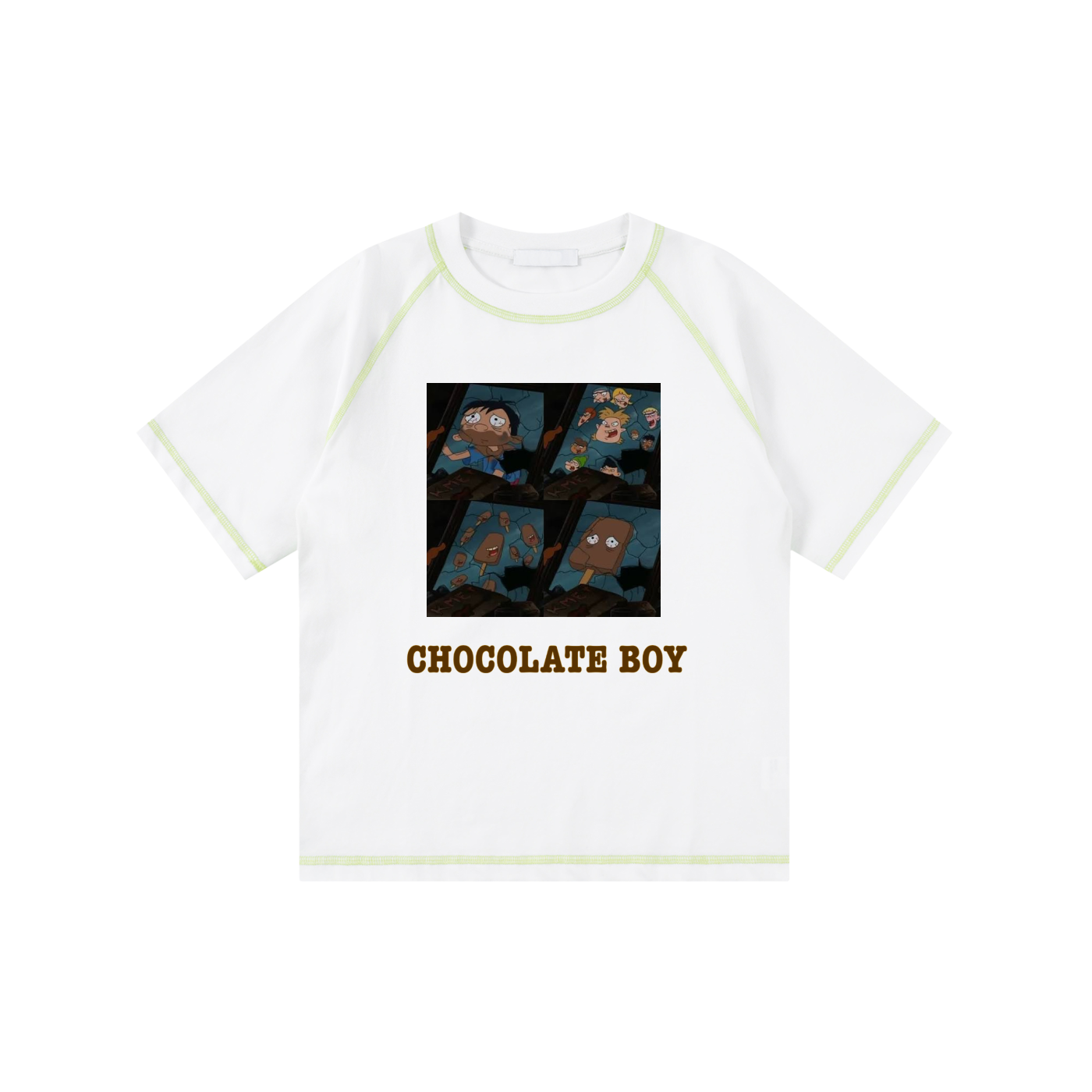 Drug R Lame KIDS // T-Shirt