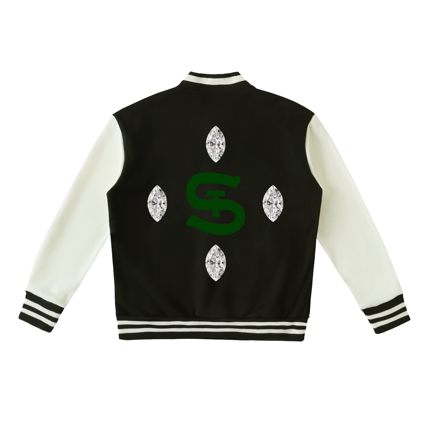 PBT 2025 // Varsity Jacket