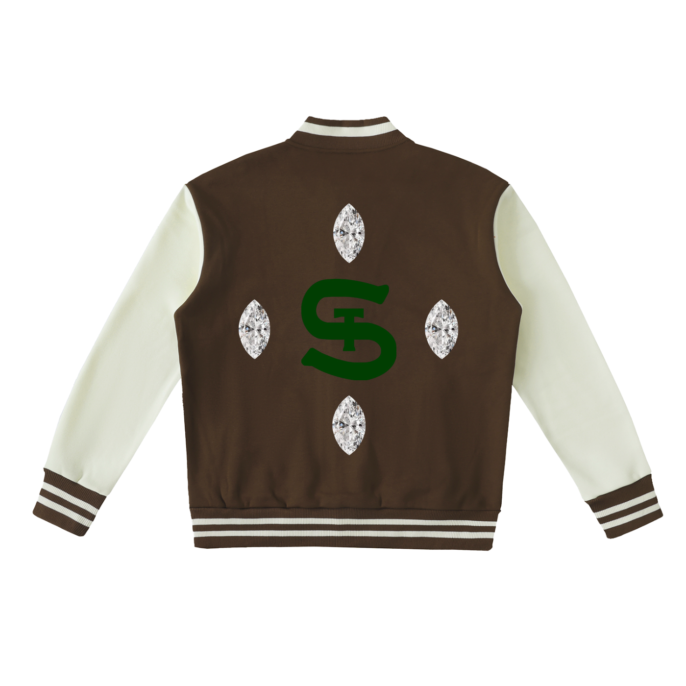 PBT 2025 // Varsity Jacket