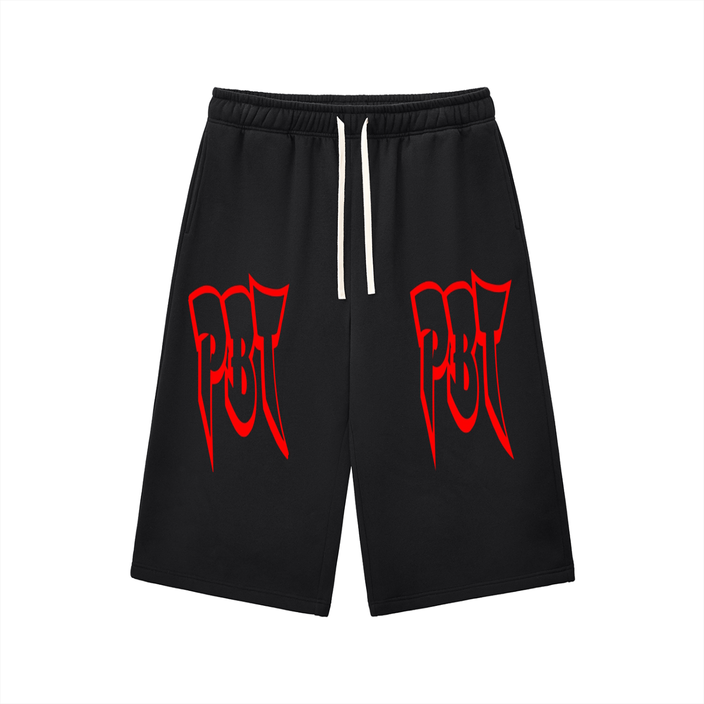 PBT // Three-quarter Sweats