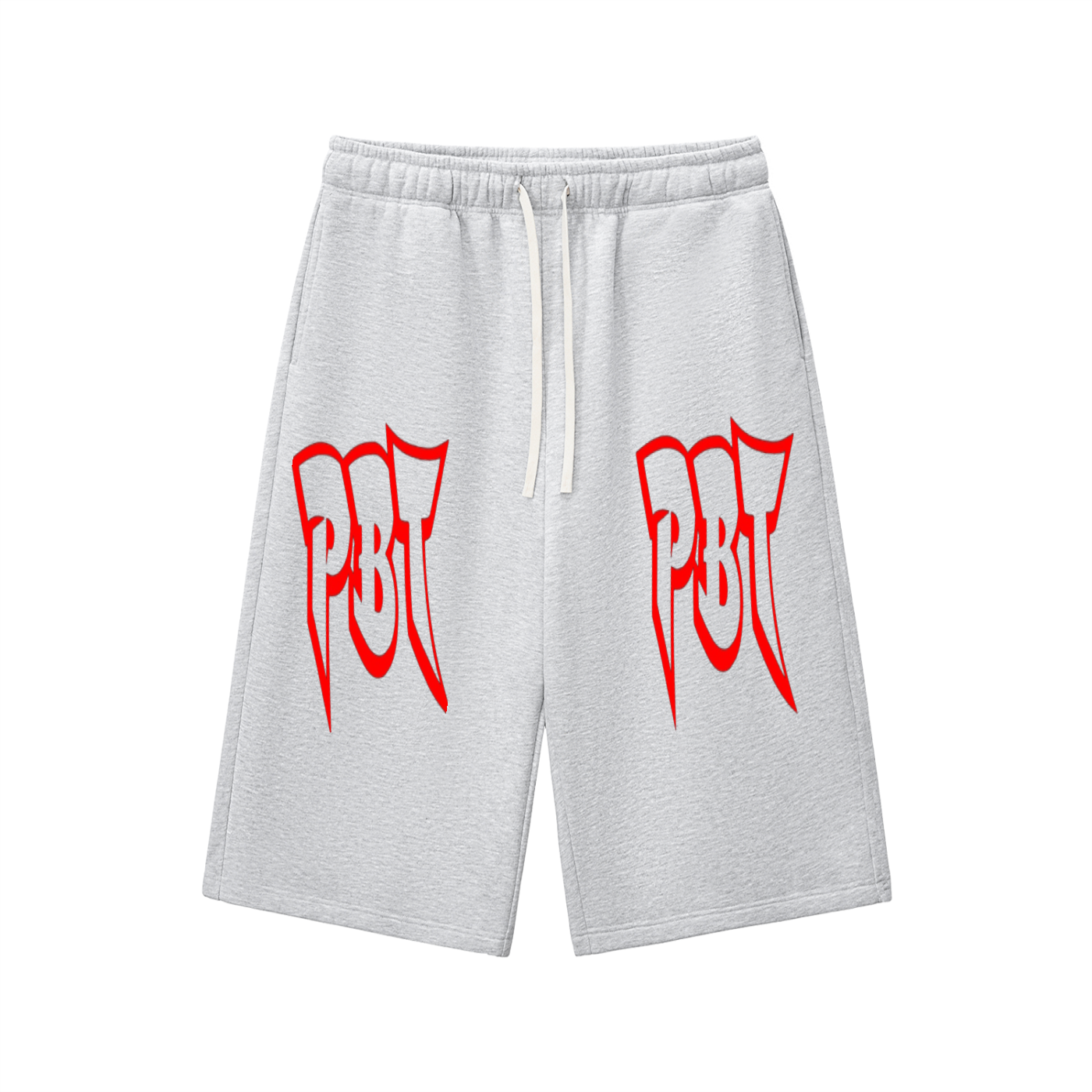 PBT // Three-quarter Sweats