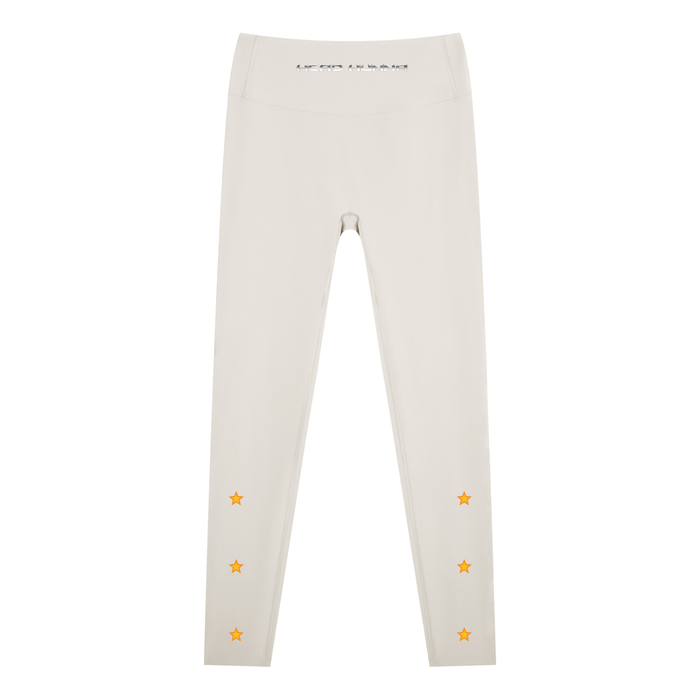 PGT // High Waisted Ankle Leggings