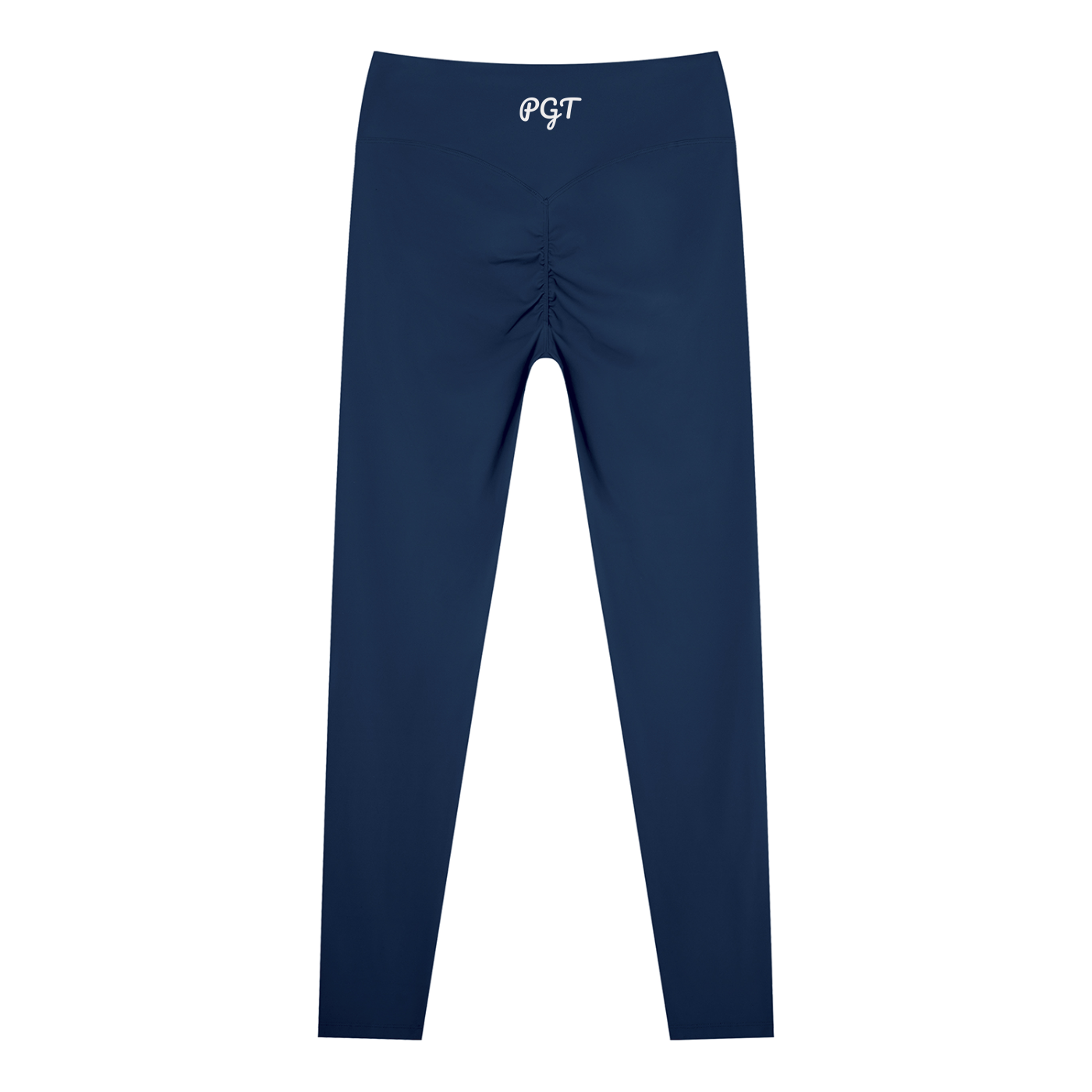 PGT // High Waisted Ankle Leggings
