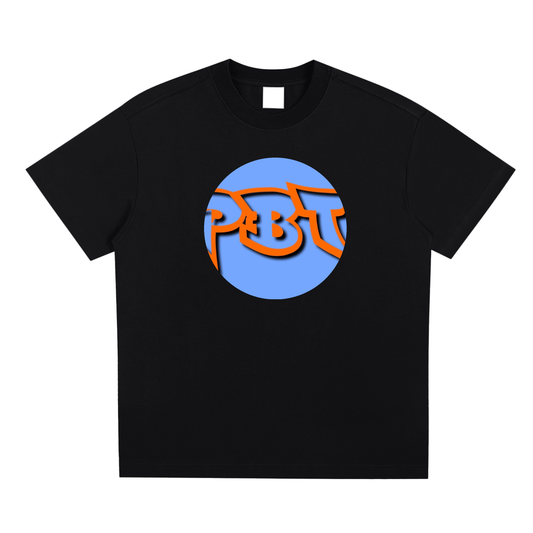 Quick-Dry Cooling T-shirt