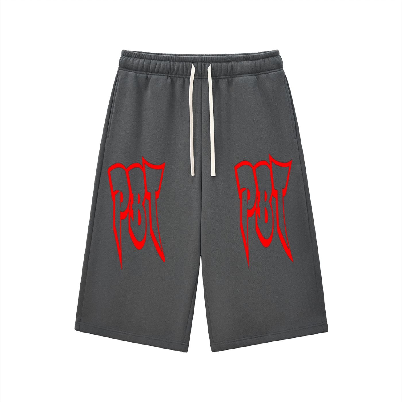PBT // Three-quarter Sweats