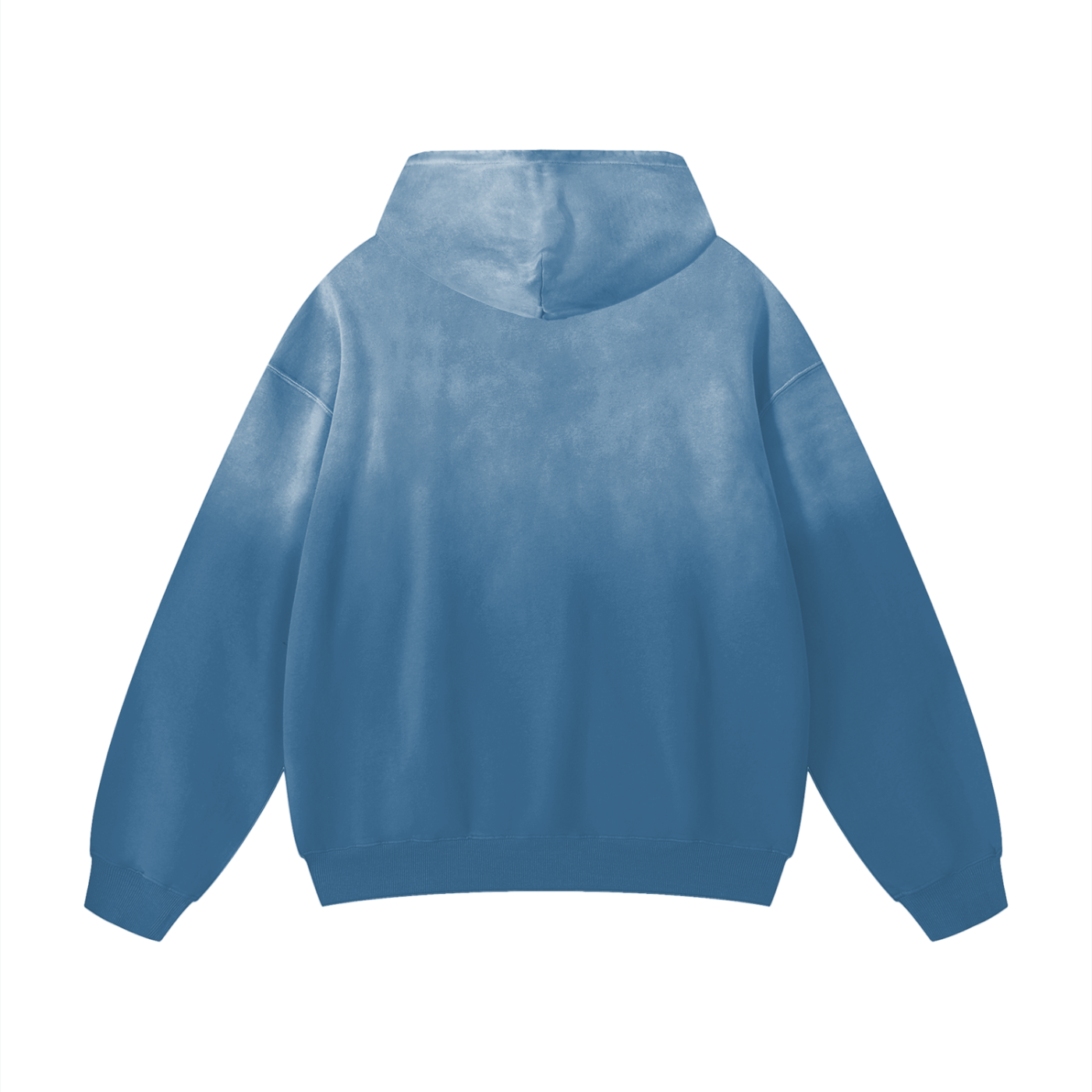 PBT // Oversized Hoodie