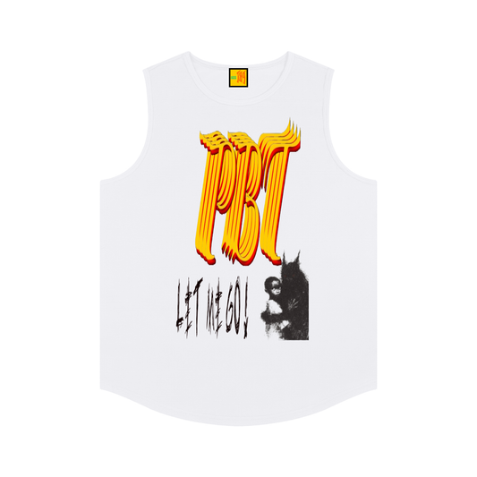 PBT “LET ME GO!” Lightweight Sport Jersey