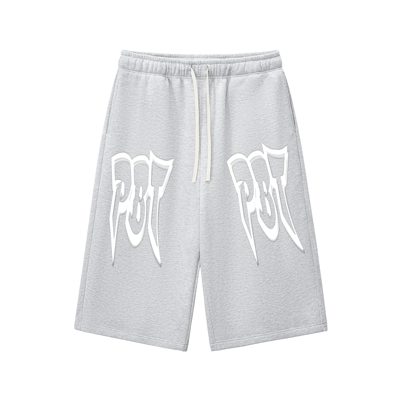 PBT //  Three-quarter Sweats