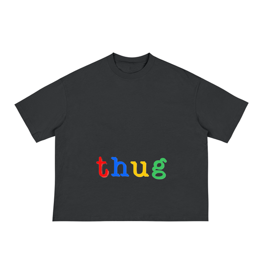 Classic Boxy Tee
