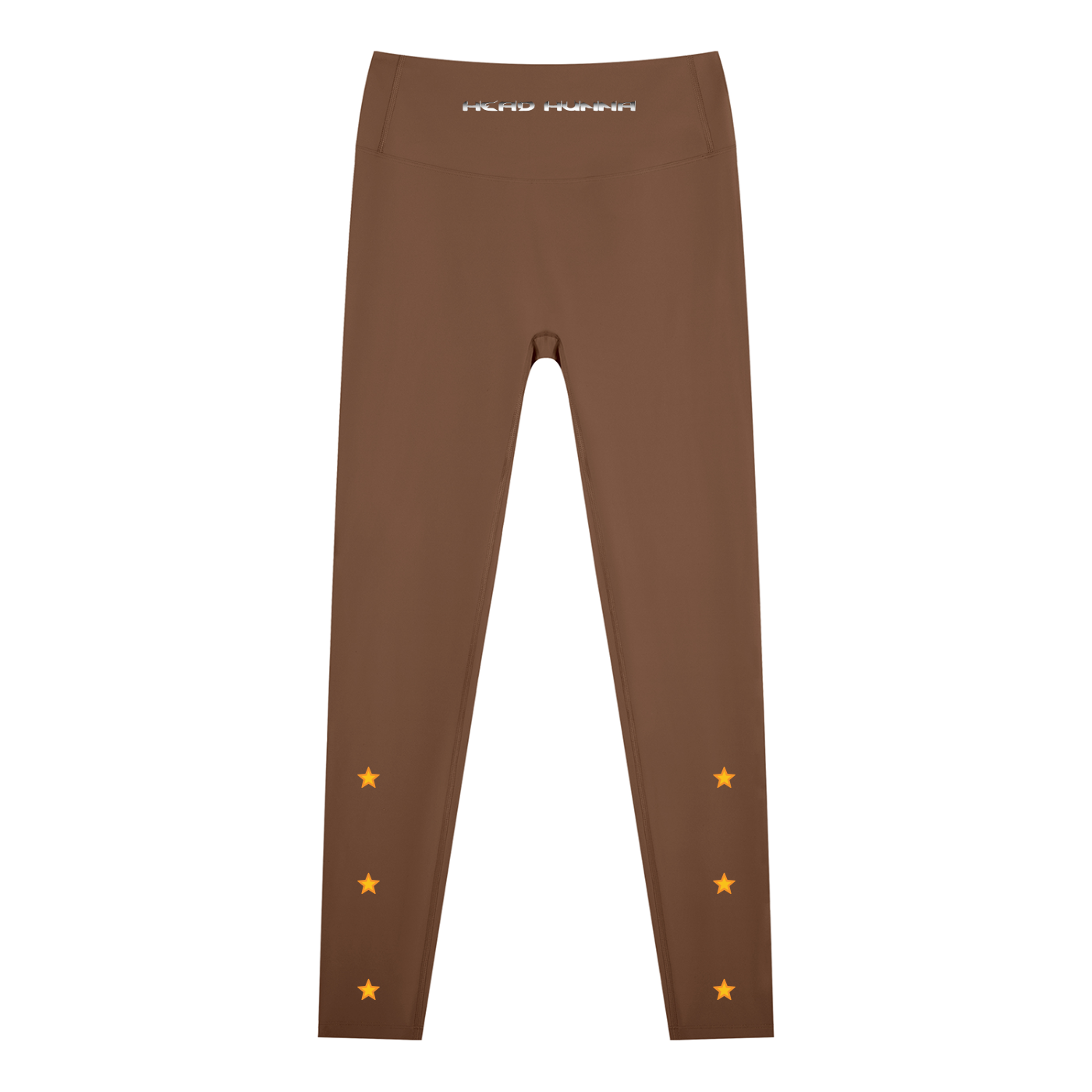 PGT // High Waisted Ankle Leggings