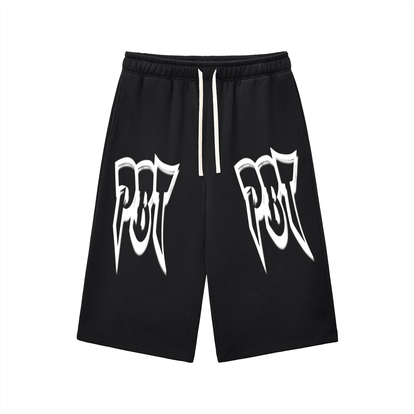PBT //  Three-quarter Sweats