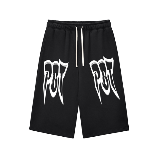 PBT //  Three-quarter Sweats