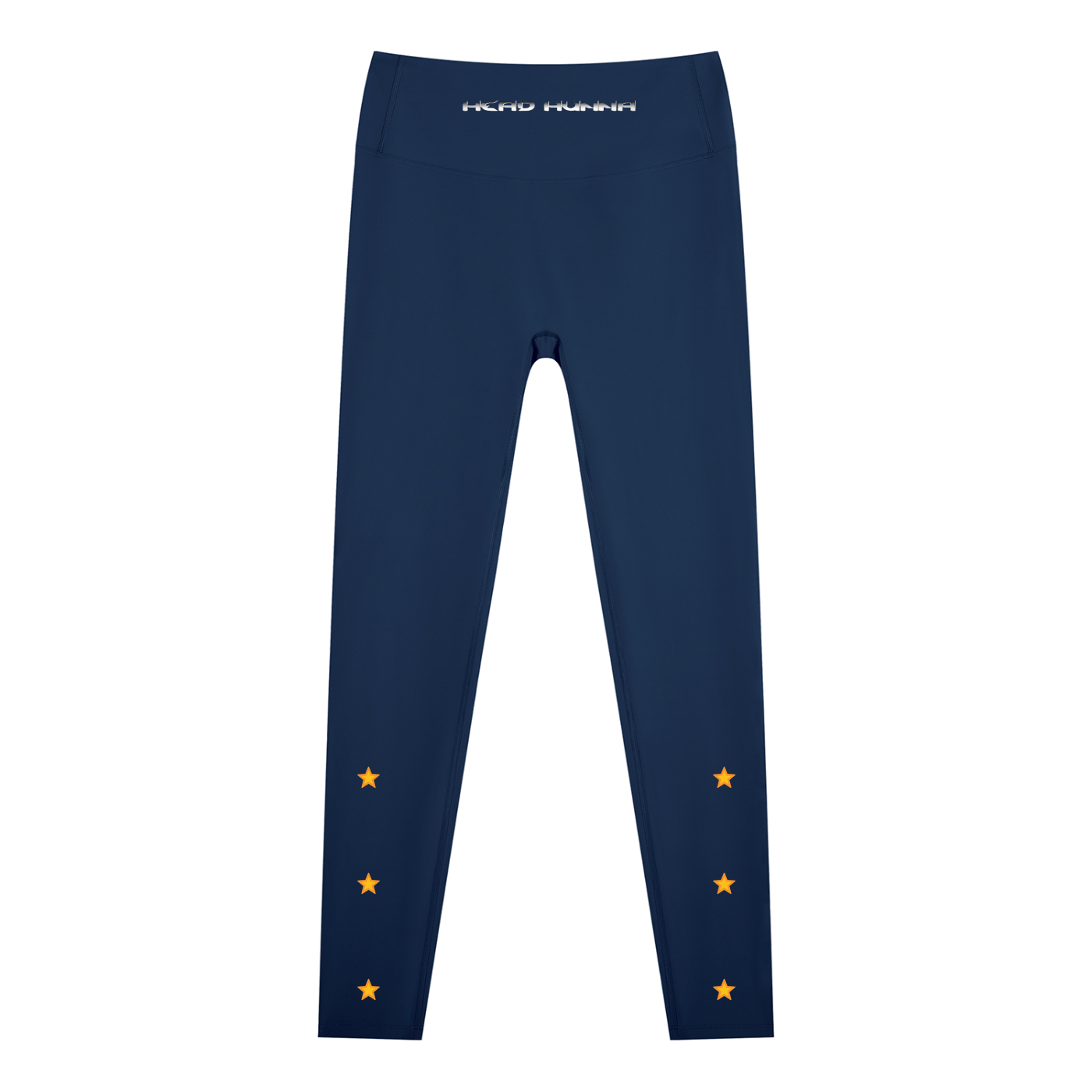 PGT // High Waisted Ankle Leggings
