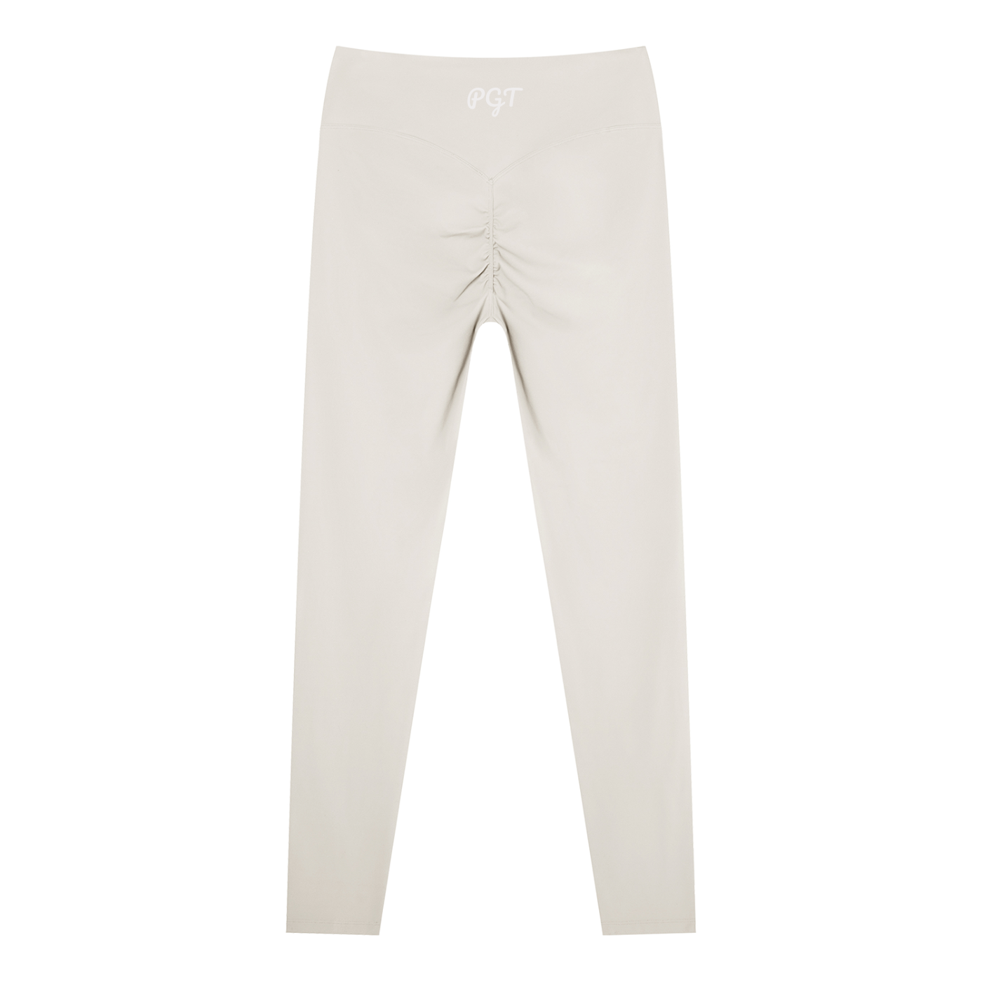 PGT // High Waisted Ankle Leggings