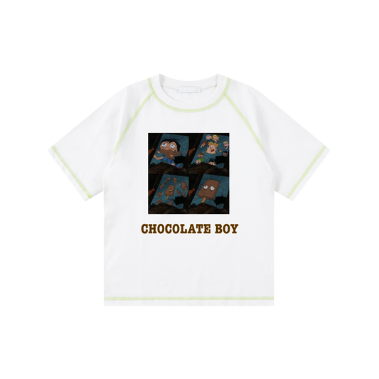 Drug R Lame KIDS // T-Shirt
