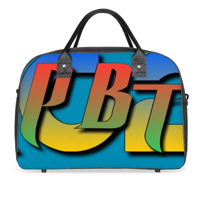 2025 PBT Travel Bag