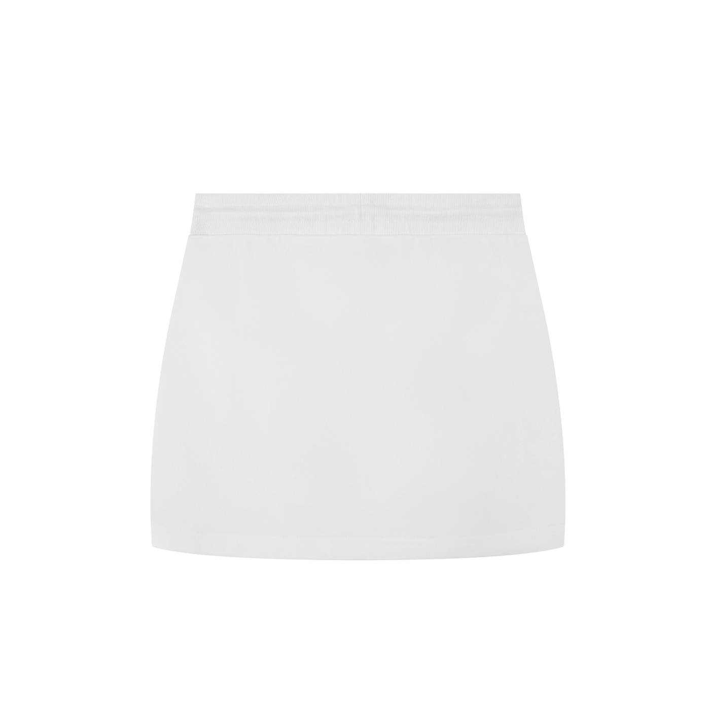 PGT // EXCEL Collection Drawstring Skirt