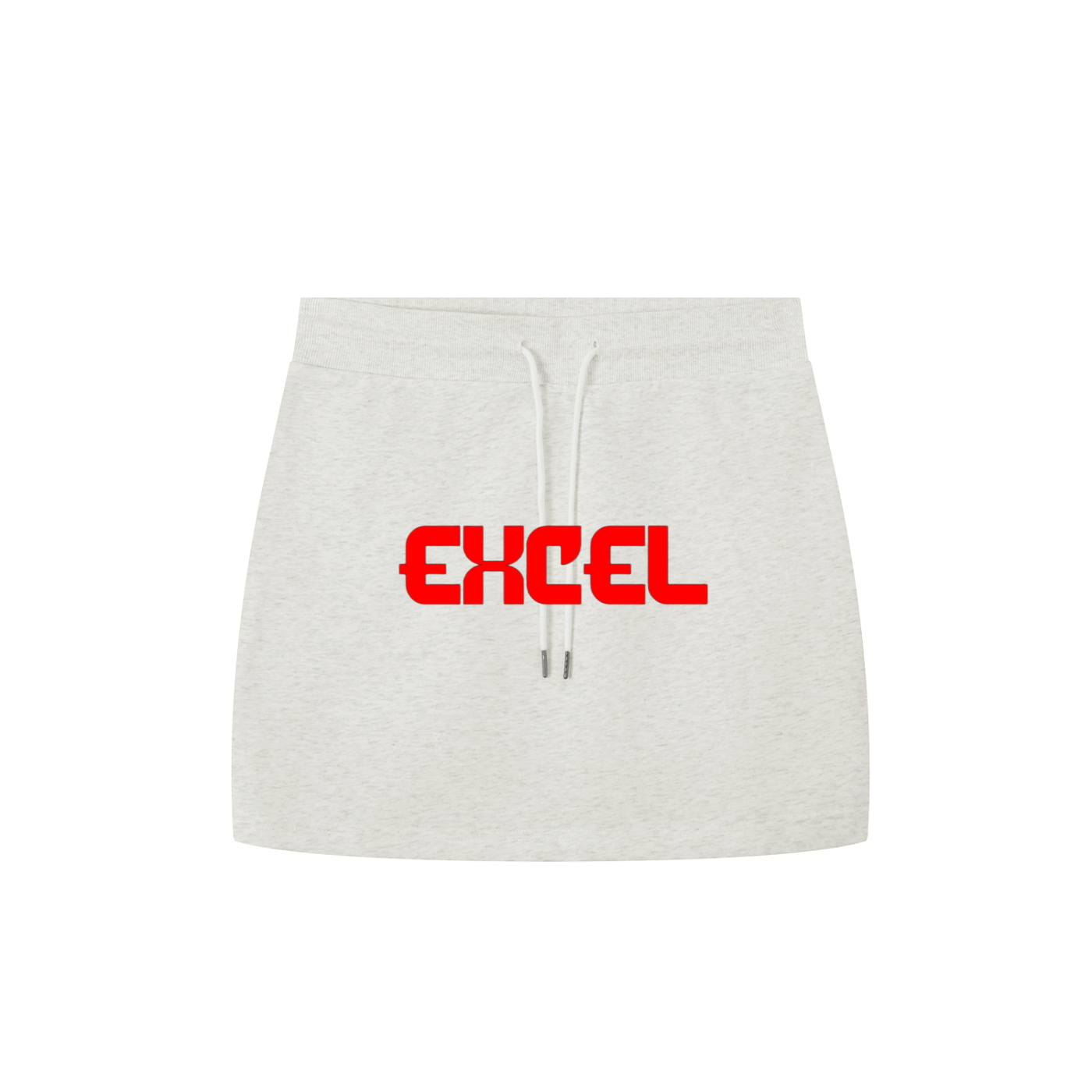 PGT // EXCEL Collection Drawstring Skirt