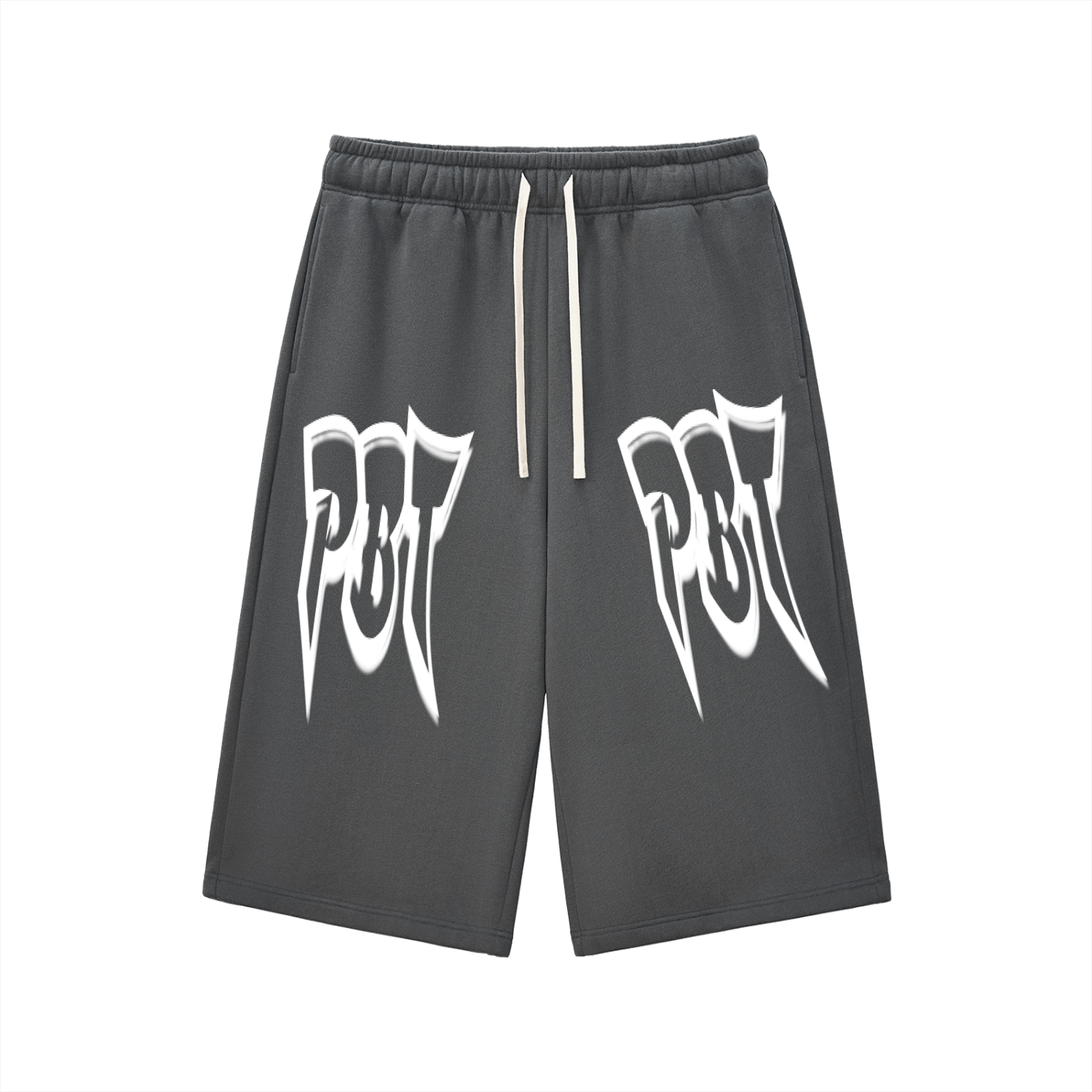 PBT //  Three-quarter Sweats