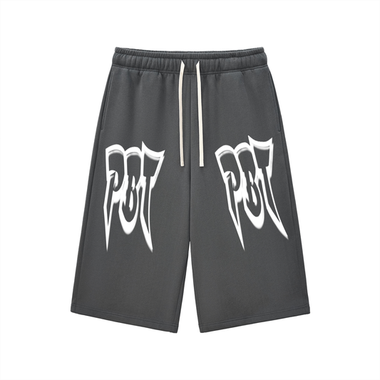 PBT //  Three-quarter Sweats
