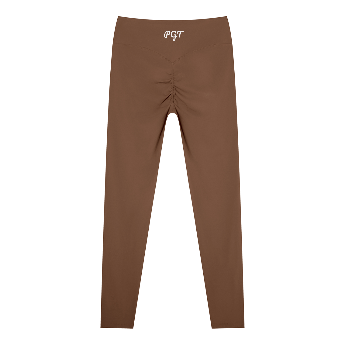 PGT // High Waisted Ankle Leggings