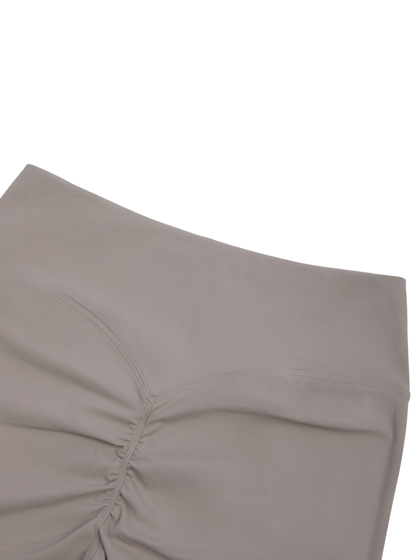 PGT // High Waisted Ankle Leggings